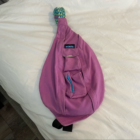 Kavu Handbags - Kavu Sling Backpack